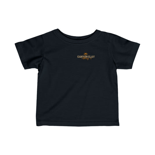 Limited Infant Fine Jersey Tee