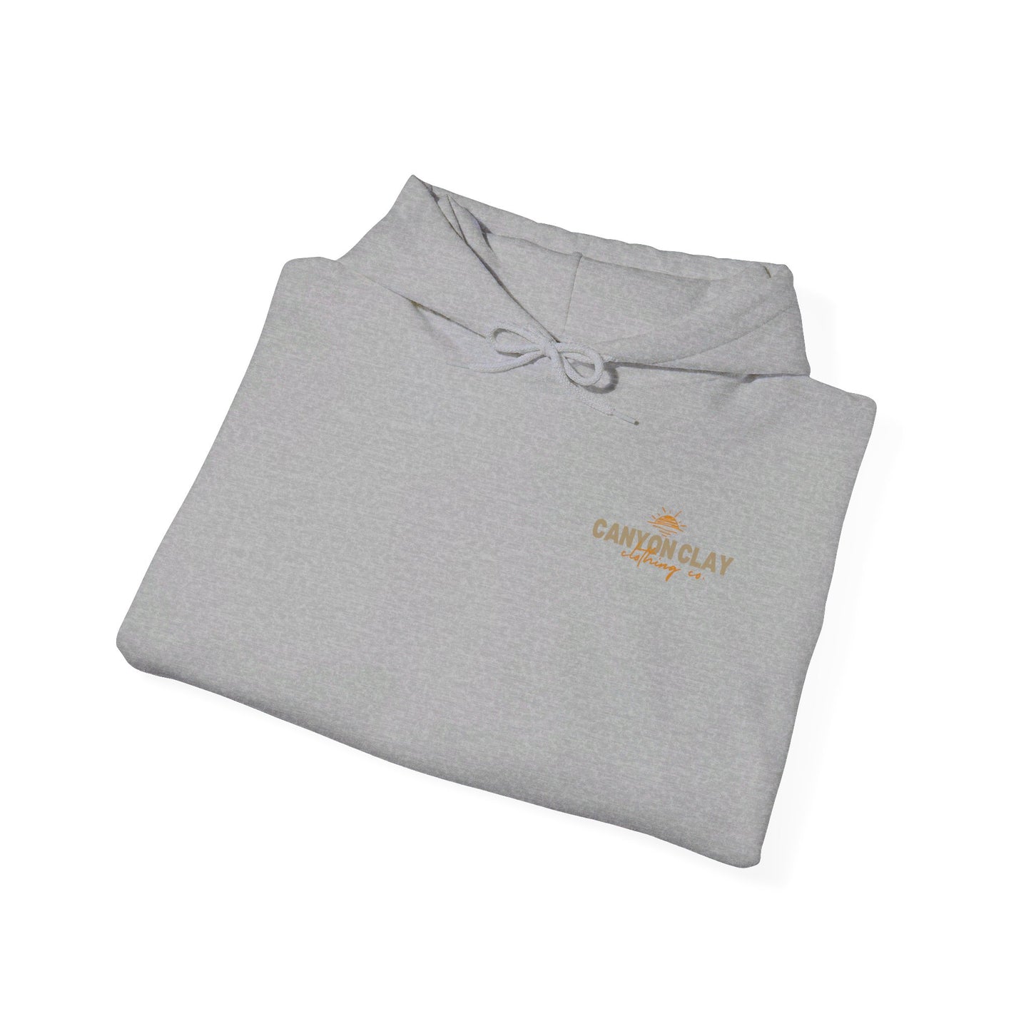 Limited Unisex Heavy Blend™ Hooded Sweatshirt