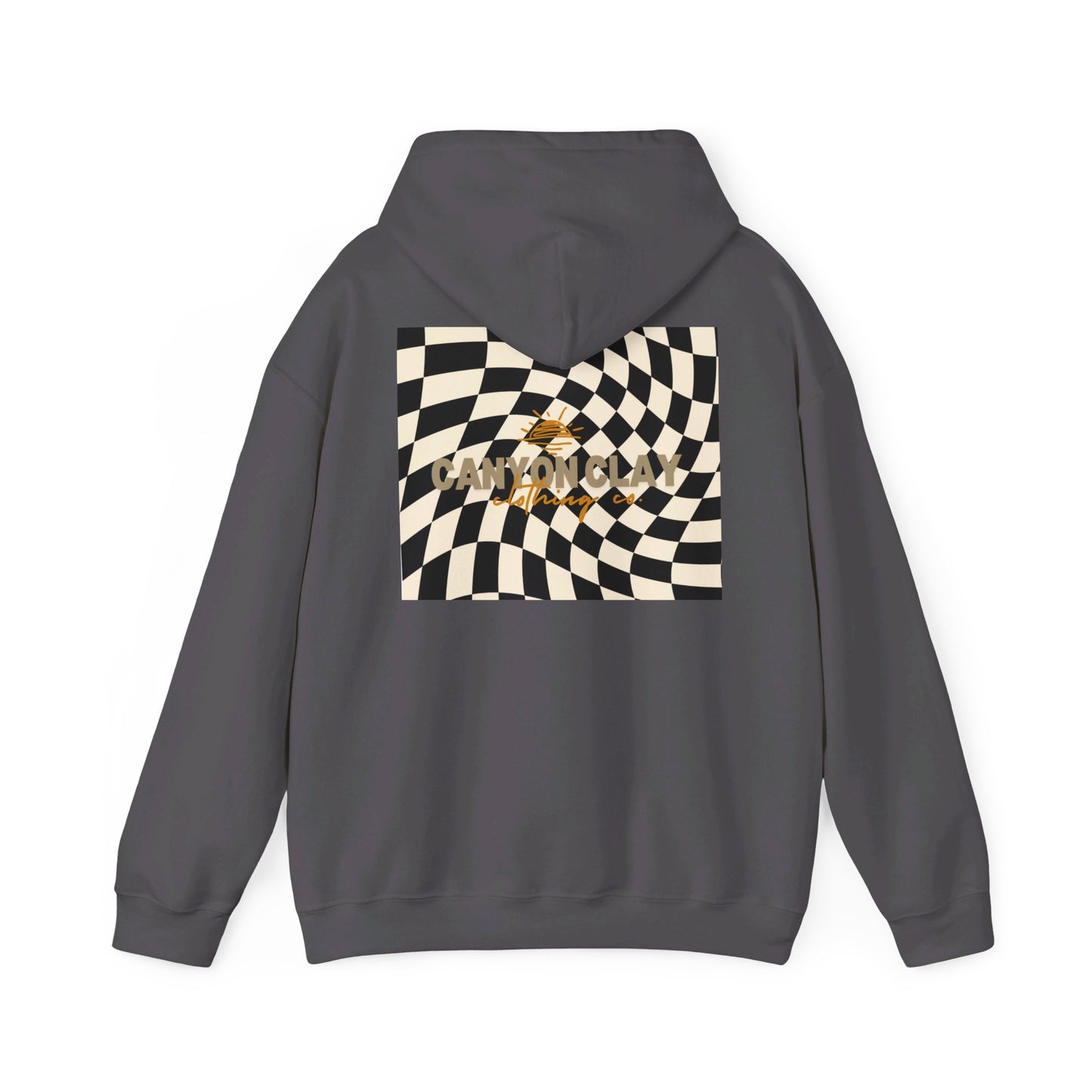Limited Unisex Heavy Blend™ Hooded Sweatshirt