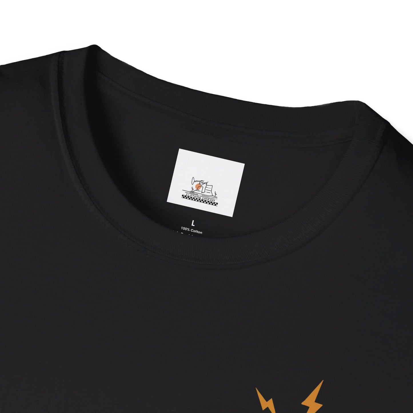 Wild Mama T-Shirt