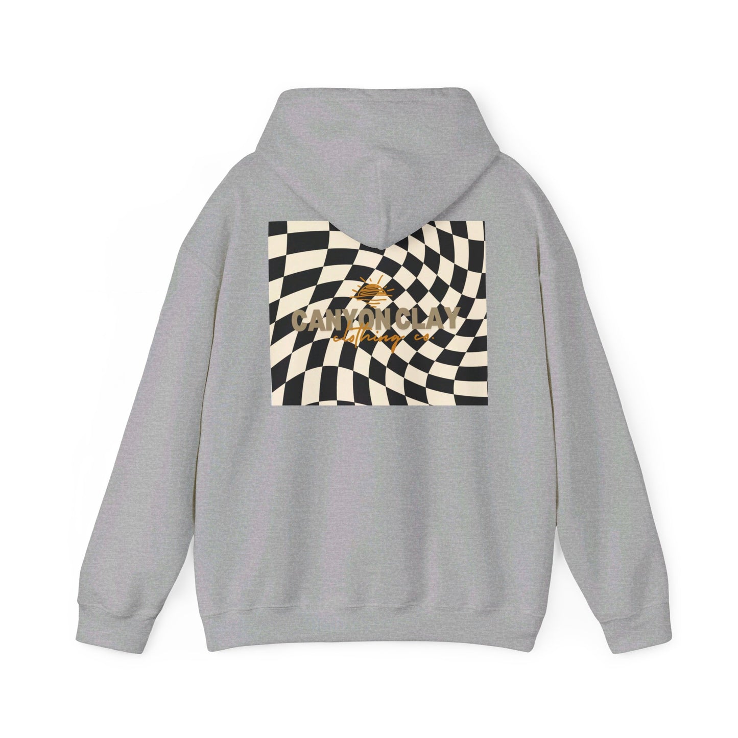 Limited Unisex Heavy Blend™ Hooded Sweatshirt