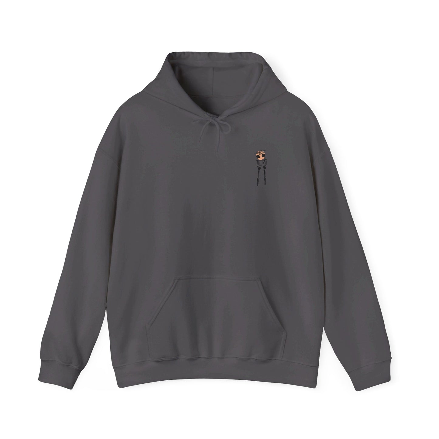 Together forever Unisex Heavy Blend™ Hooded Sweatshirt