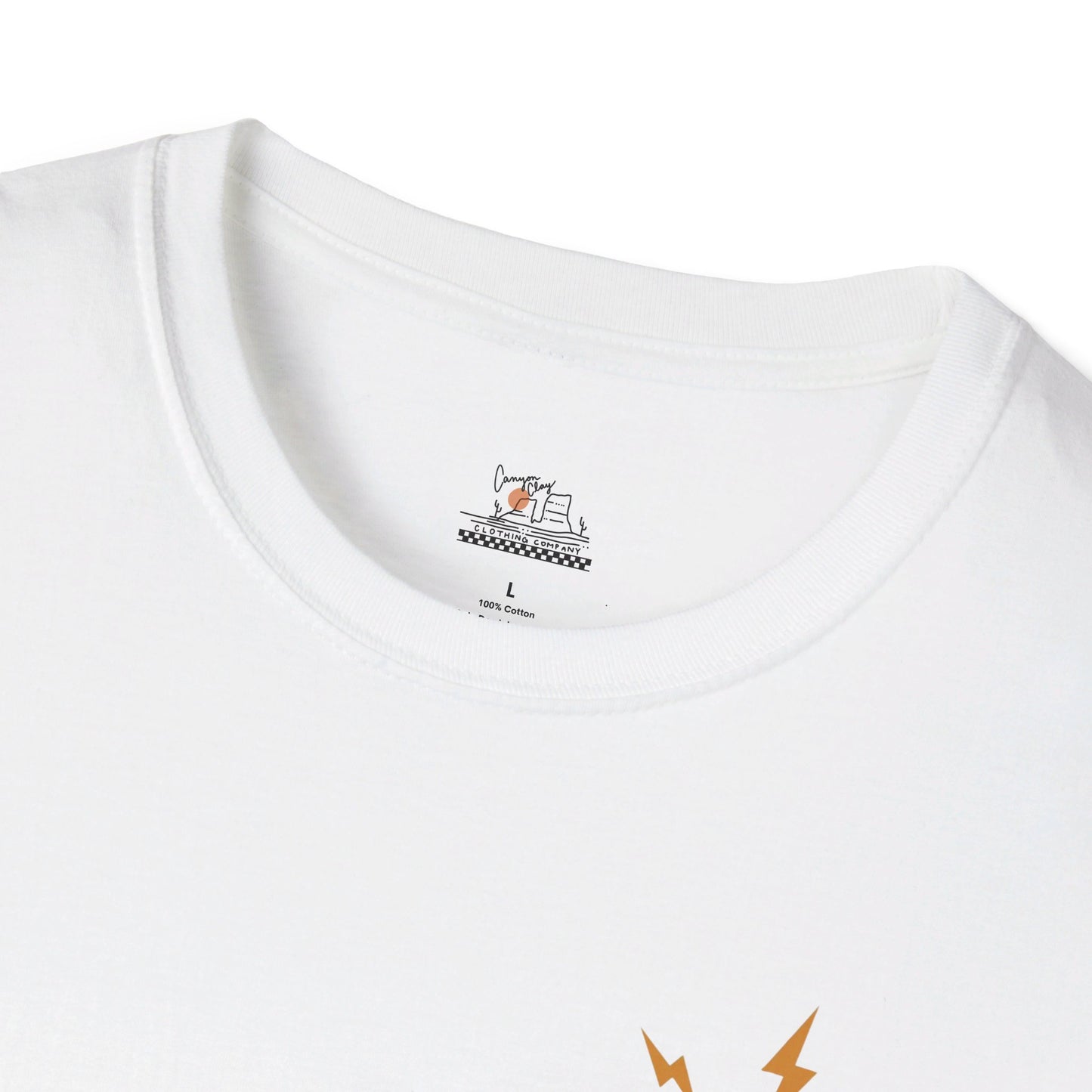 Wild Mama Softstyle T-Shirt