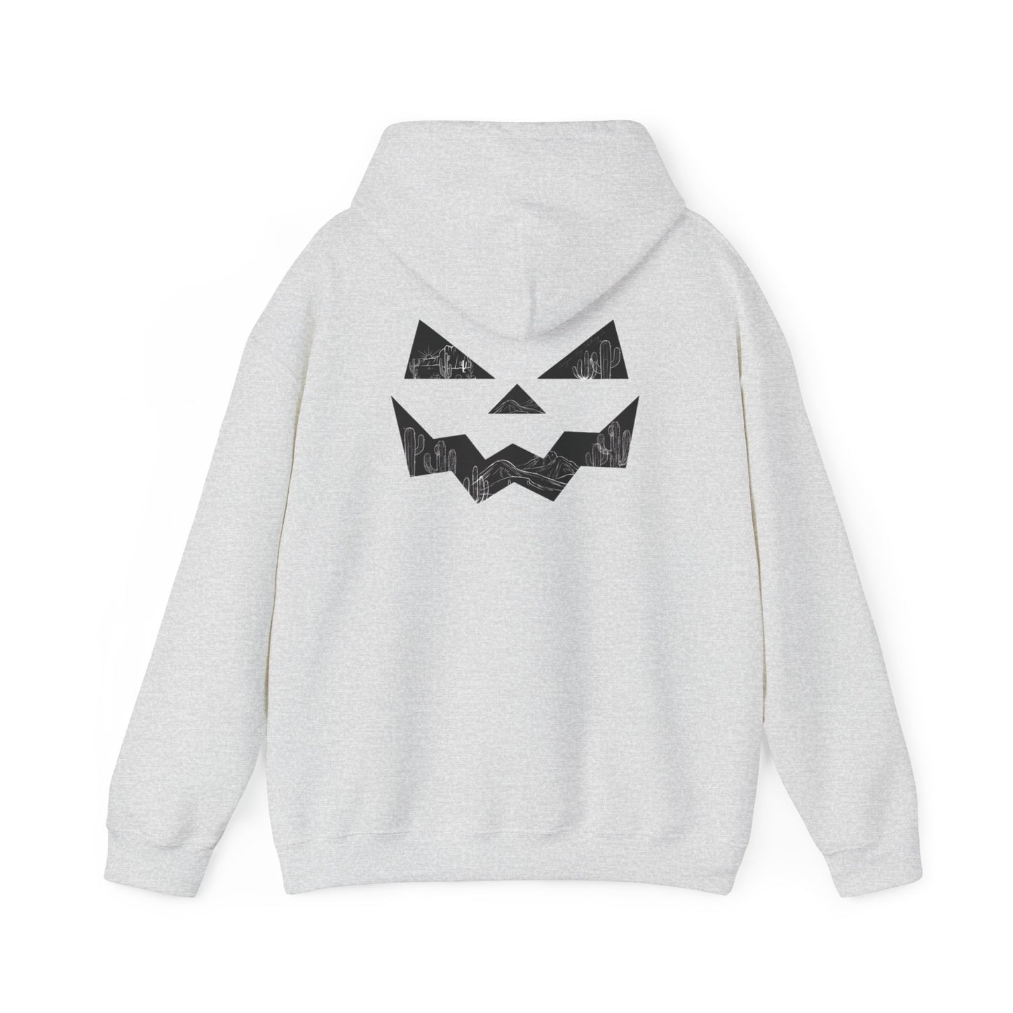 Jack-o-desert Unisex Heavy Blend™ Hooded Sweatshirt