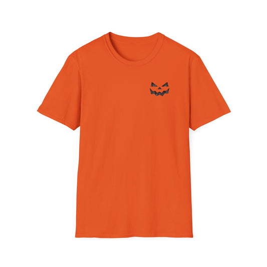 Jack-o-desert Unisex Softstyle T-Shirt