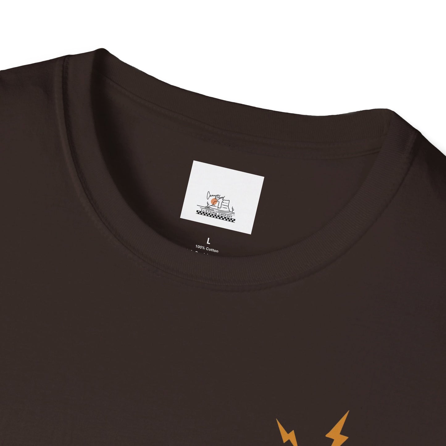 Wild Mama T-Shirt