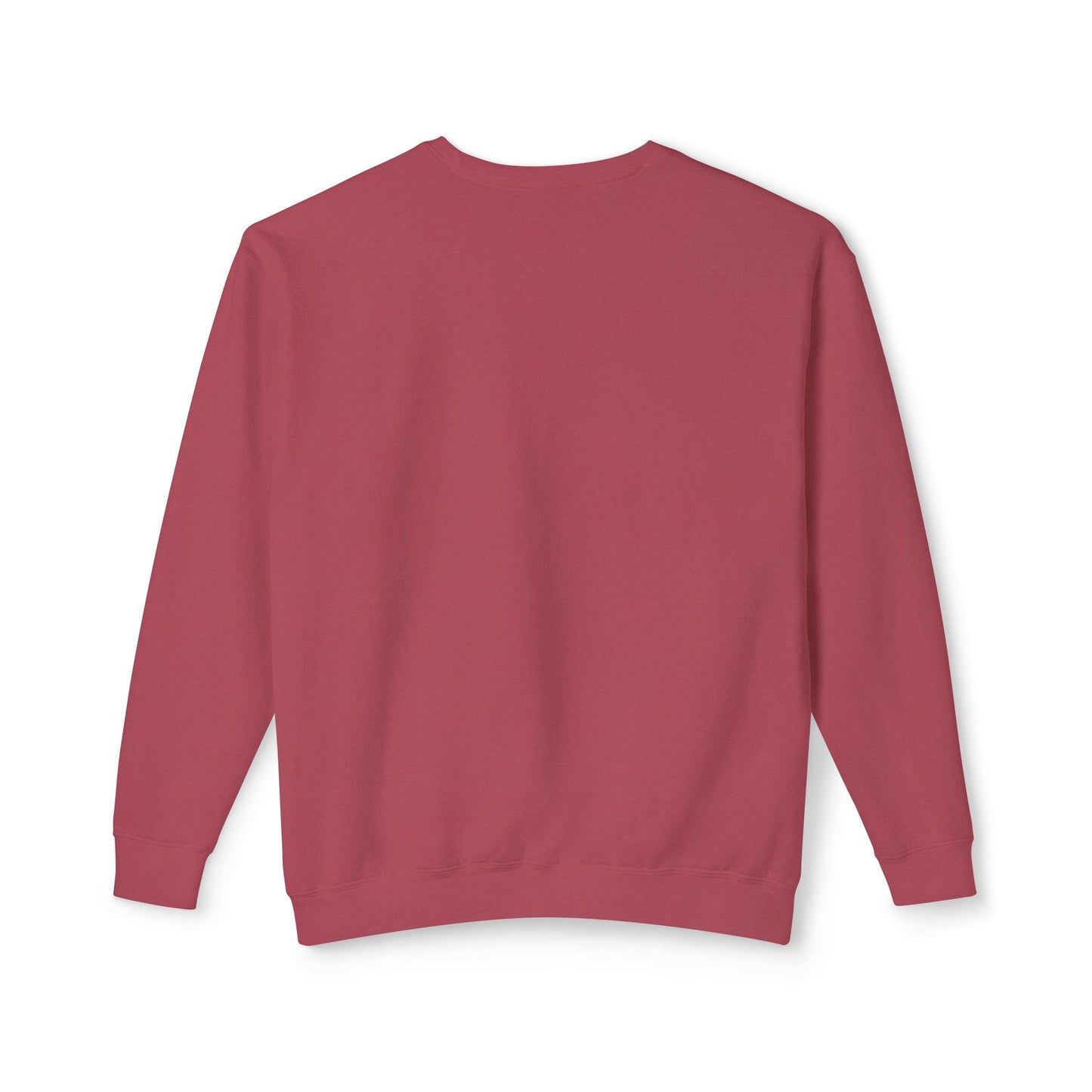 Santa’s Tab Lightweight Crewneck Sweatshirt