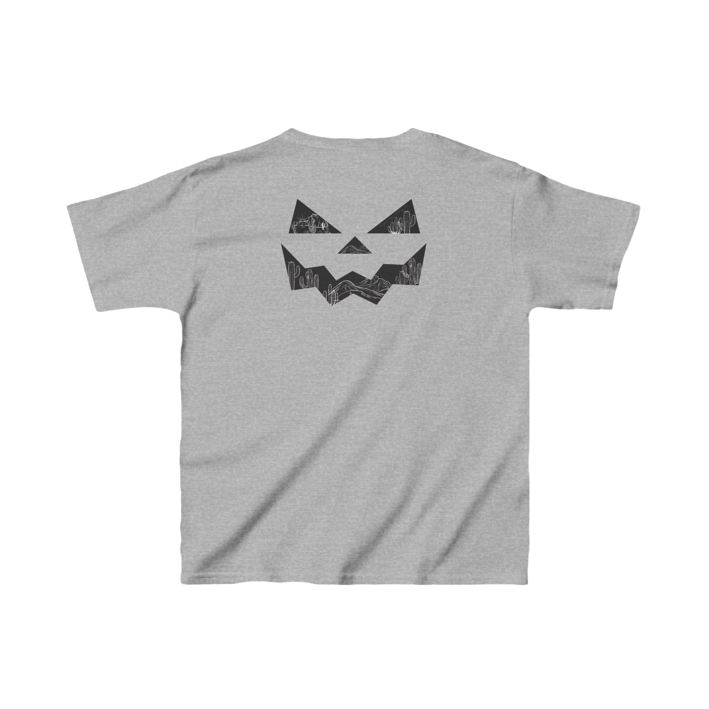 Jack-o-desert Kids Heavy Cotton™ Tee