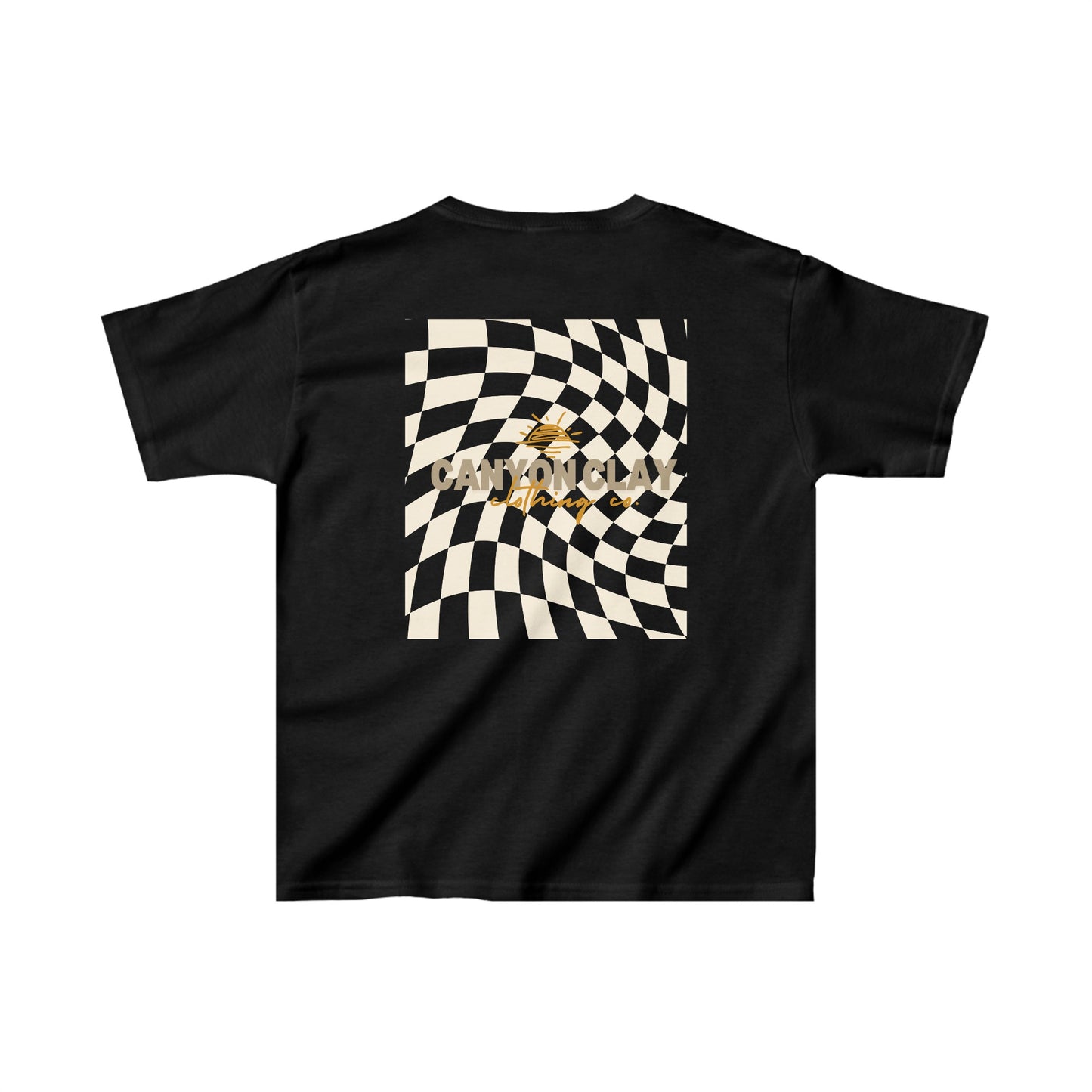 Limited Kids Heavy Cotton™ Tee