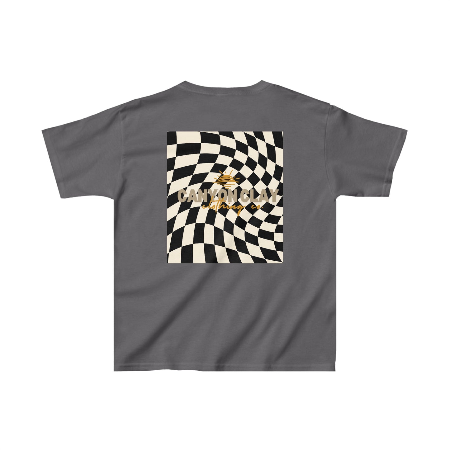 Limited Kids Heavy Cotton™ Tee
