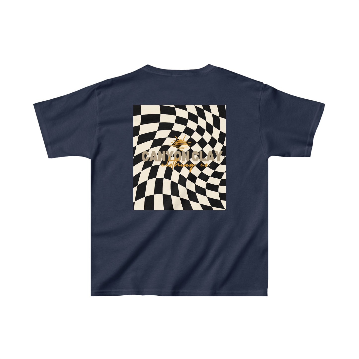 Limited Kids Heavy Cotton™ Tee