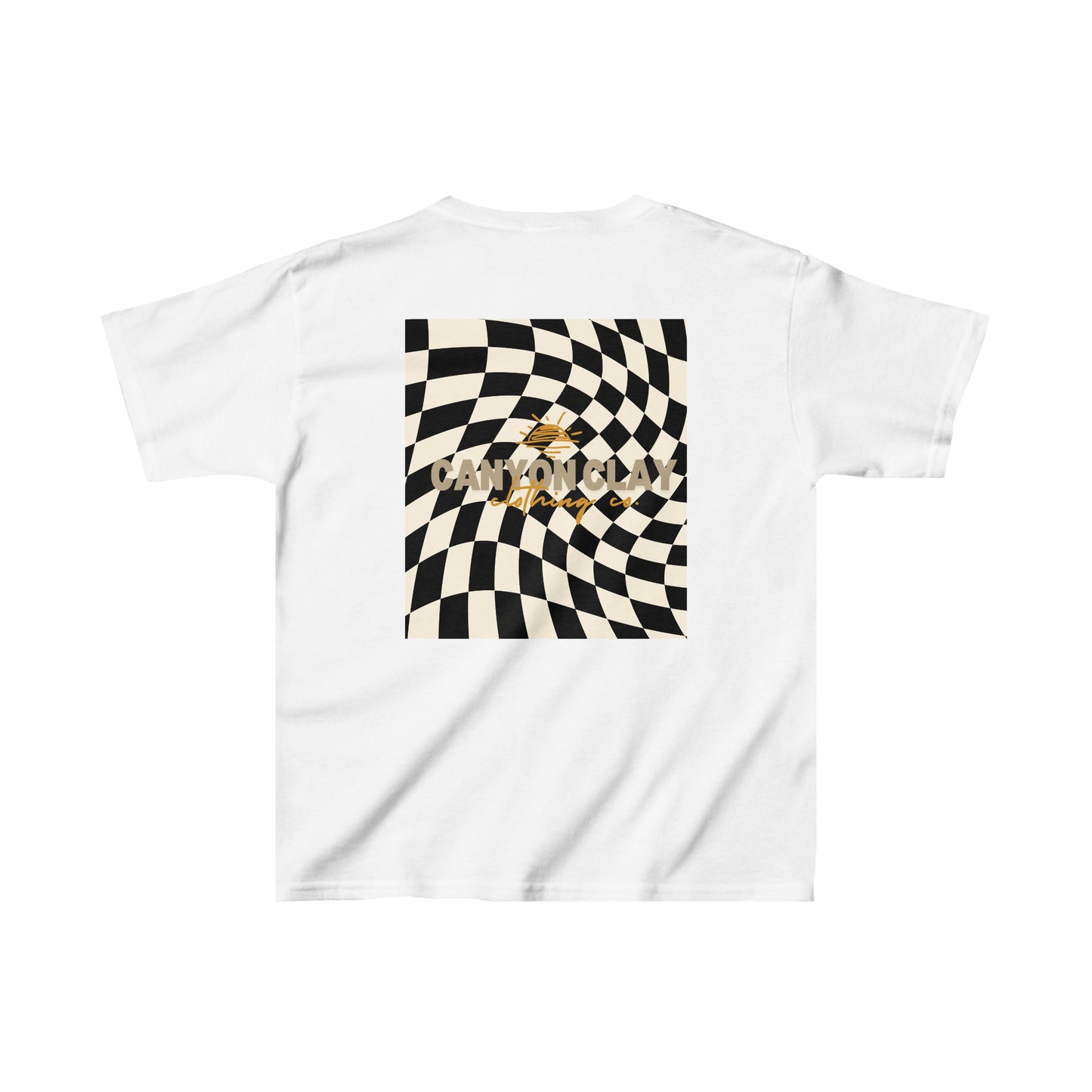 Limited Kids Heavy Cotton™ Tee