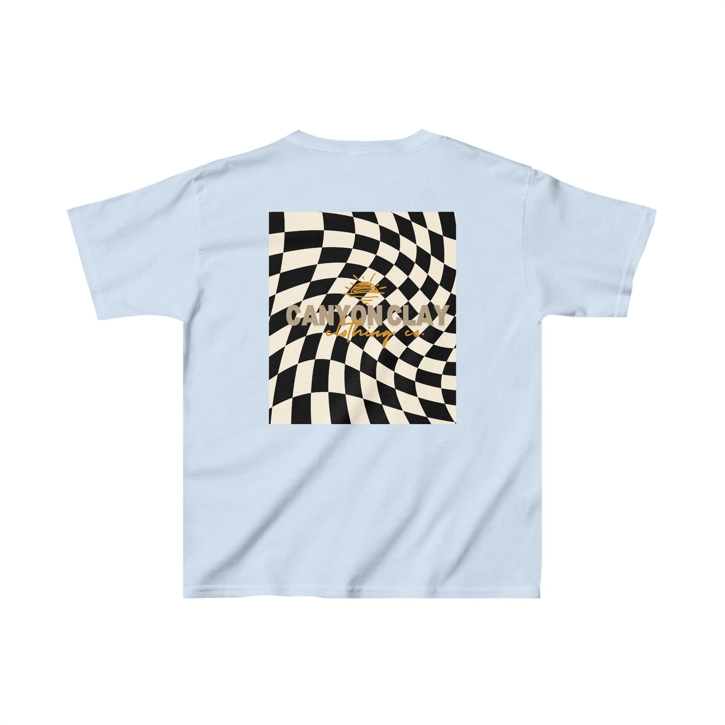 Limited Kids Heavy Cotton™ Tee