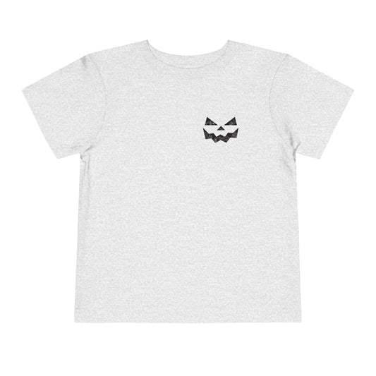 Jack-o-desert Toddler Short Sleeve Tee