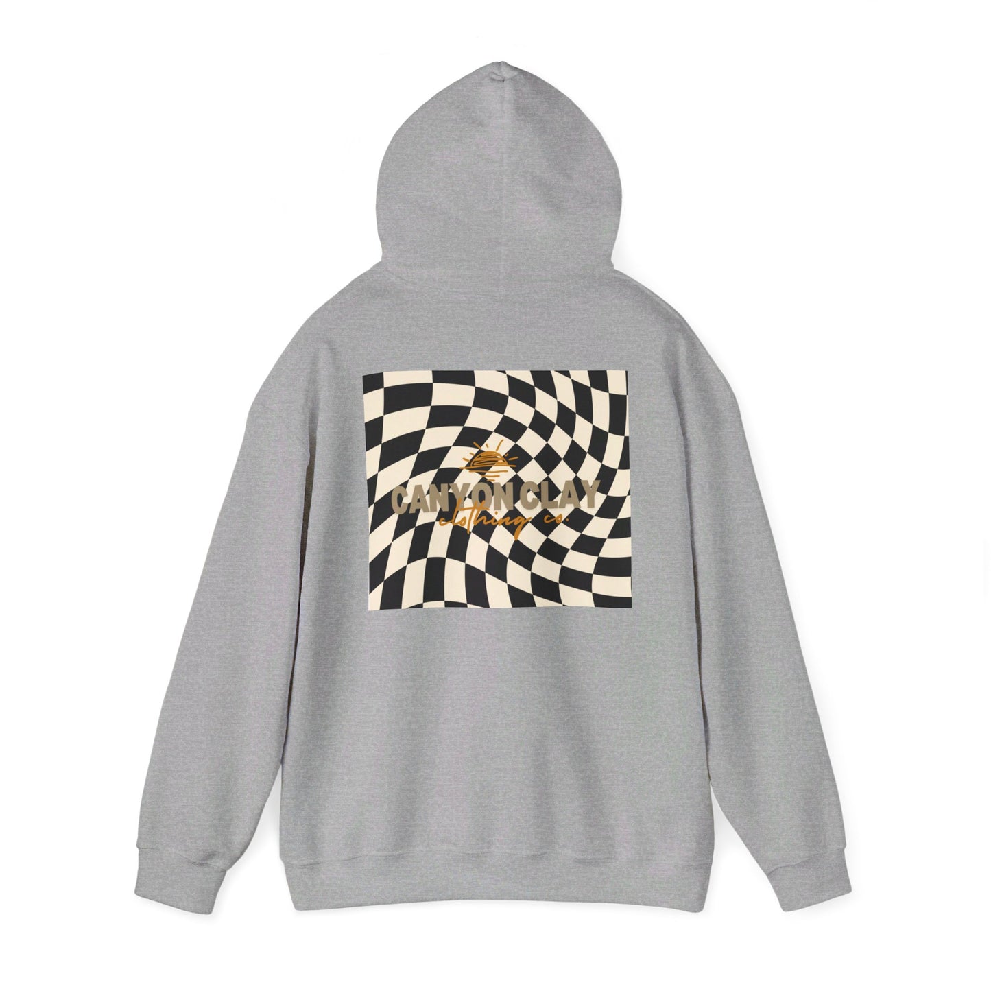 Limited Unisex Heavy Blend™ Hooded Sweatshirt