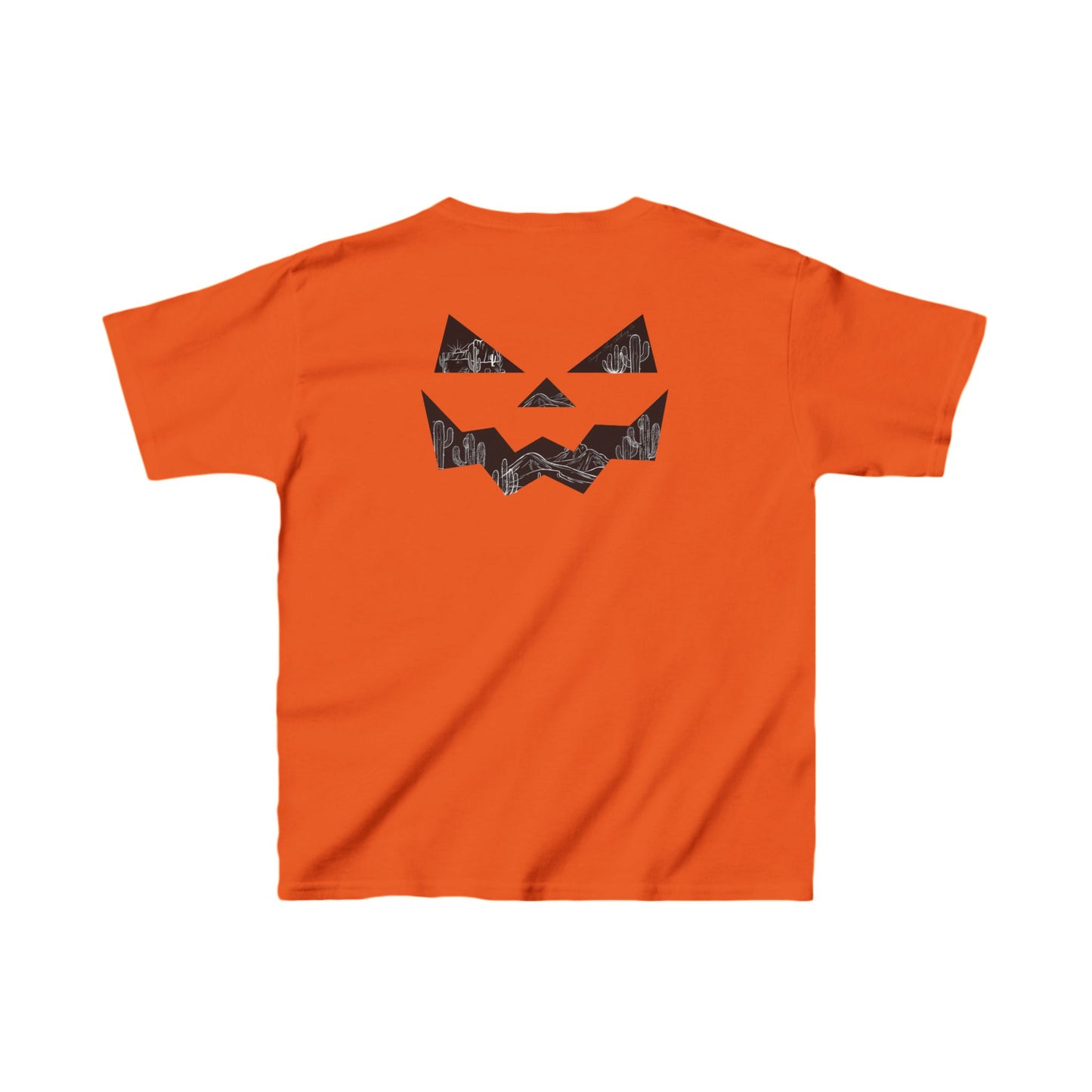 Jack-o-desert Kids Heavy Cotton™ Tee