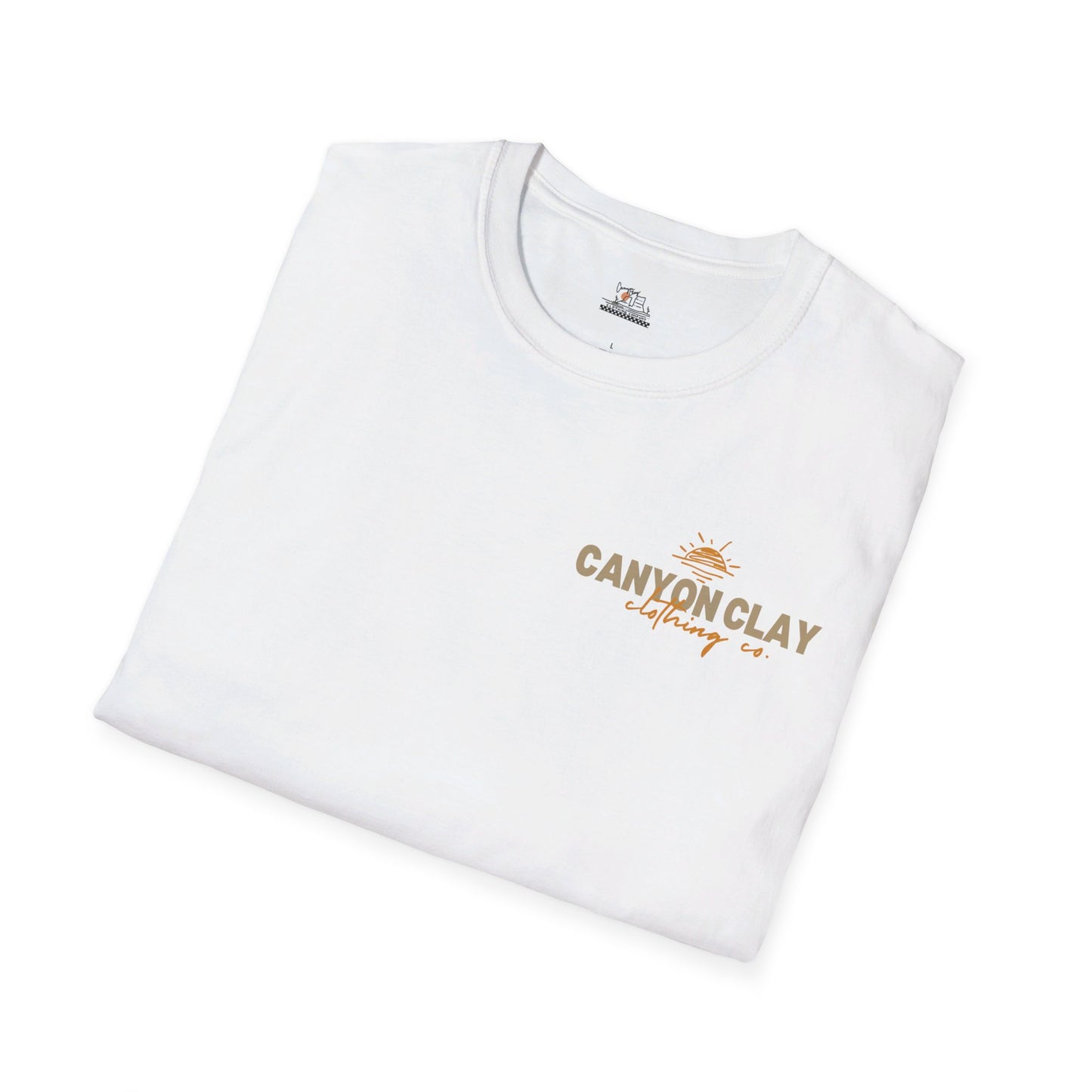 Limited Unisex Softstyle T-Shirt