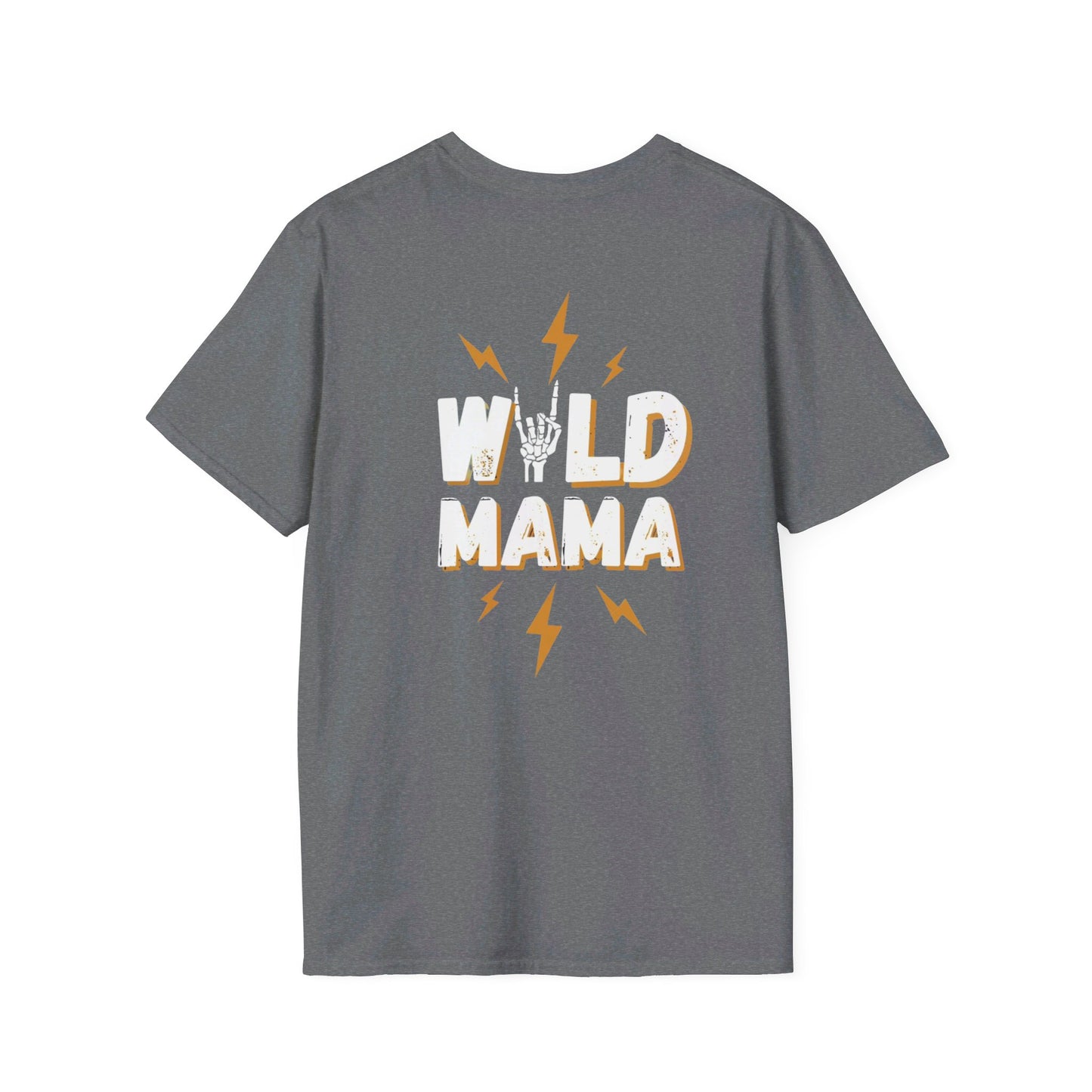 Wild Mama T-Shirt
