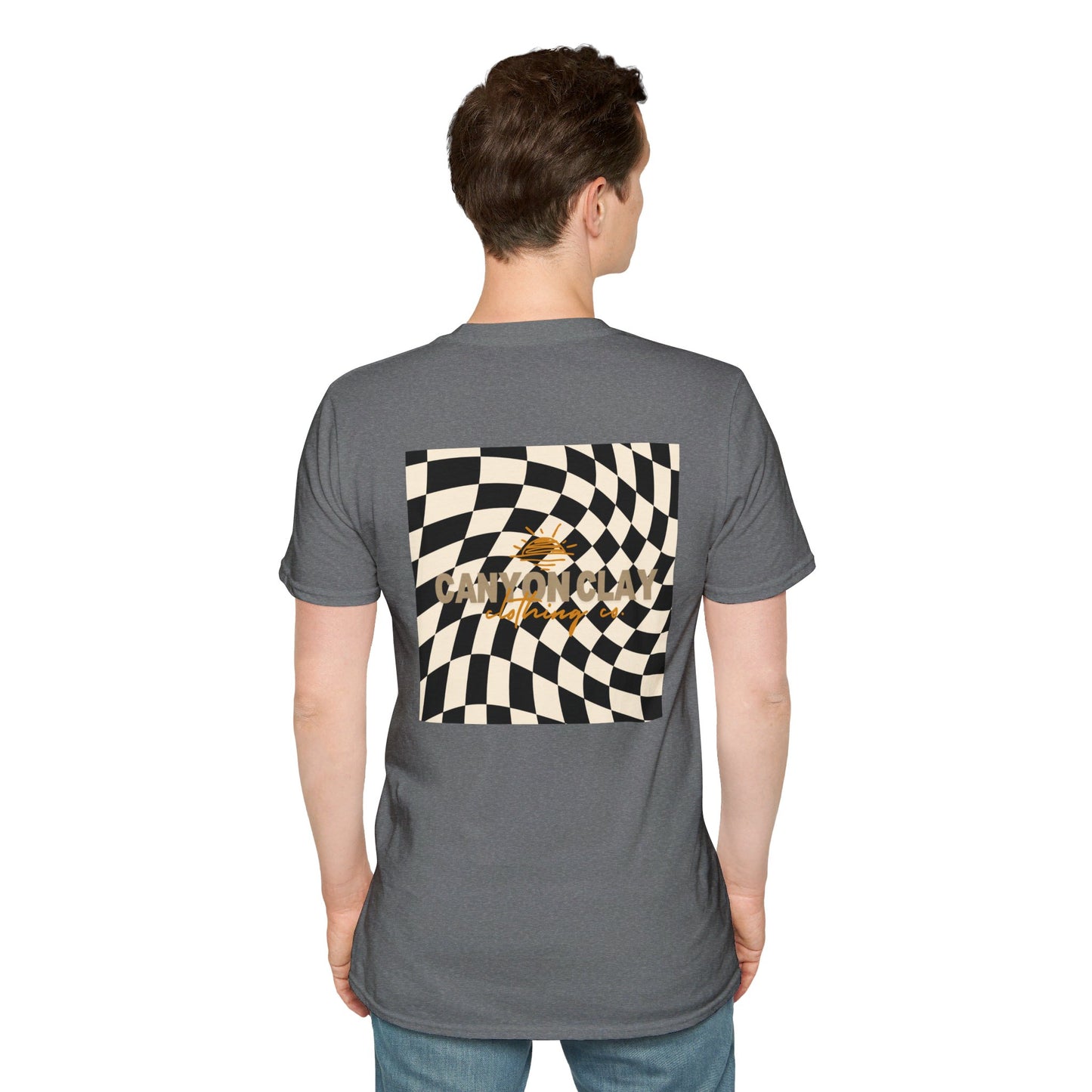 Limited Unisex Softstyle T-Shirt