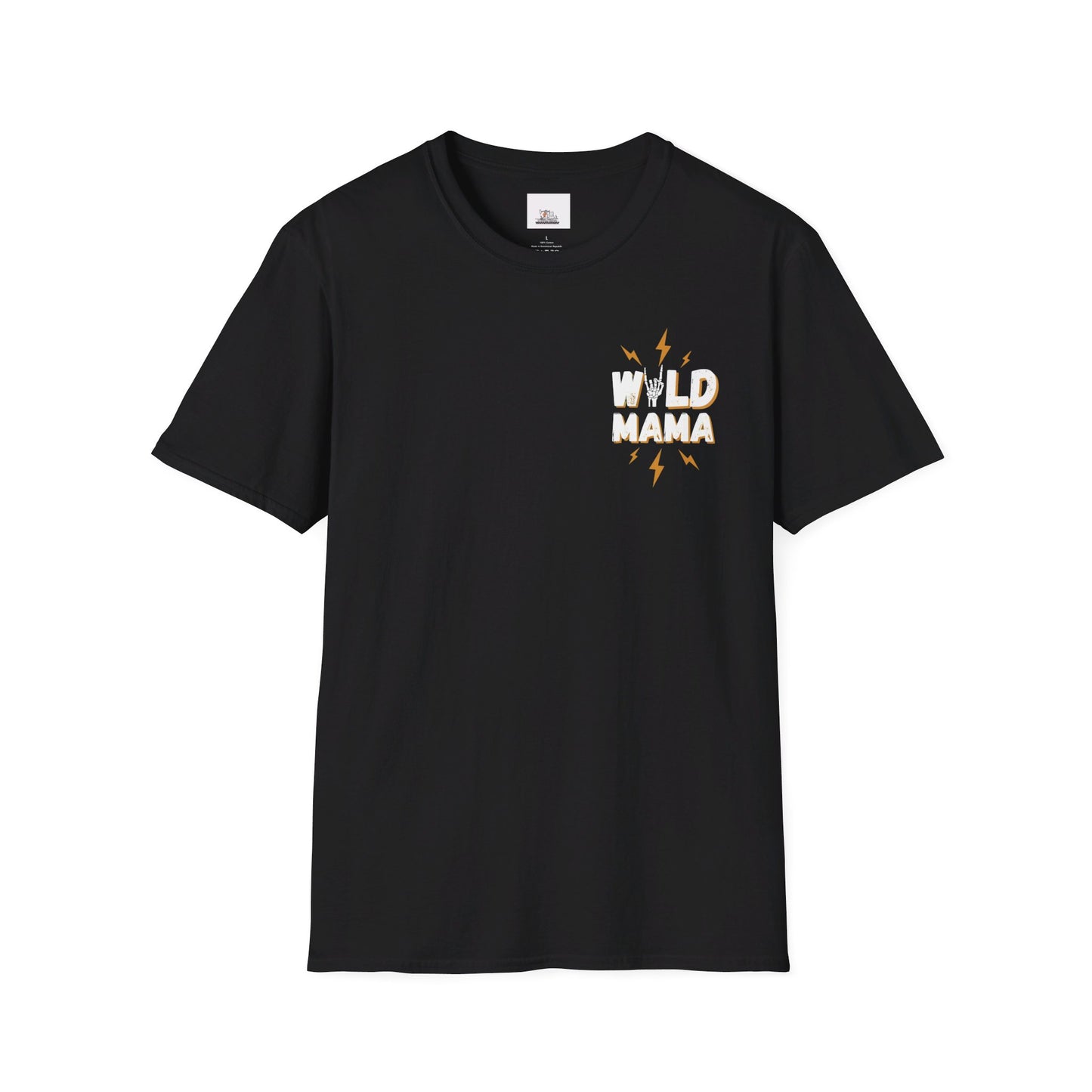 Wild Mama T-Shirt
