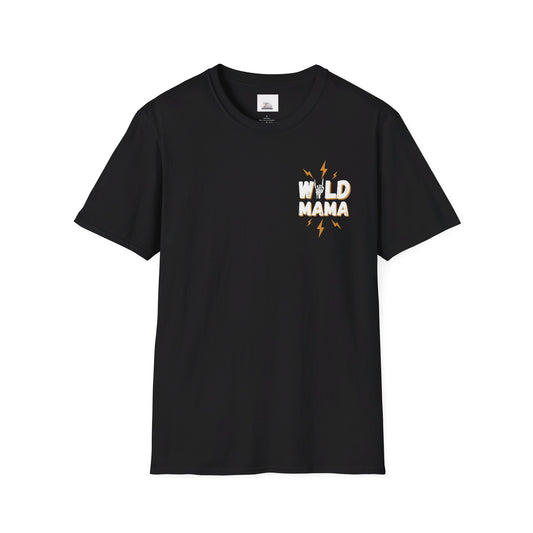 Wild Mama T-Shirt