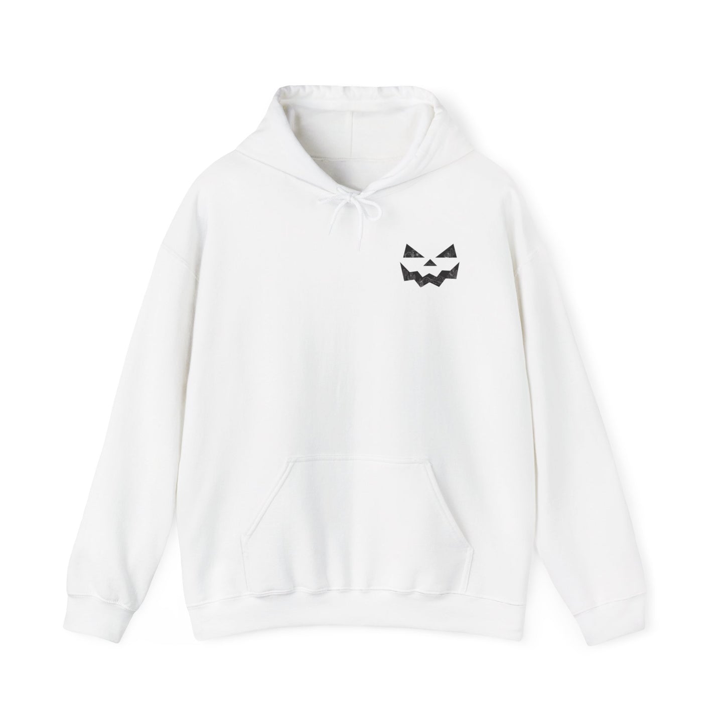 Jack-o-desert Unisex Heavy Blend™ Hooded Sweatshirt
