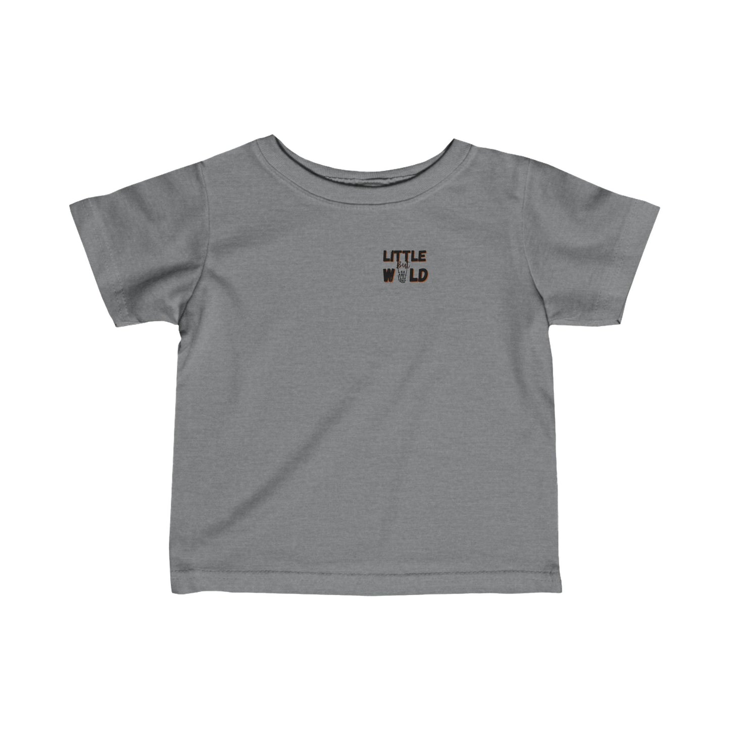 Little but Wild Infant Fine Jersey Tee