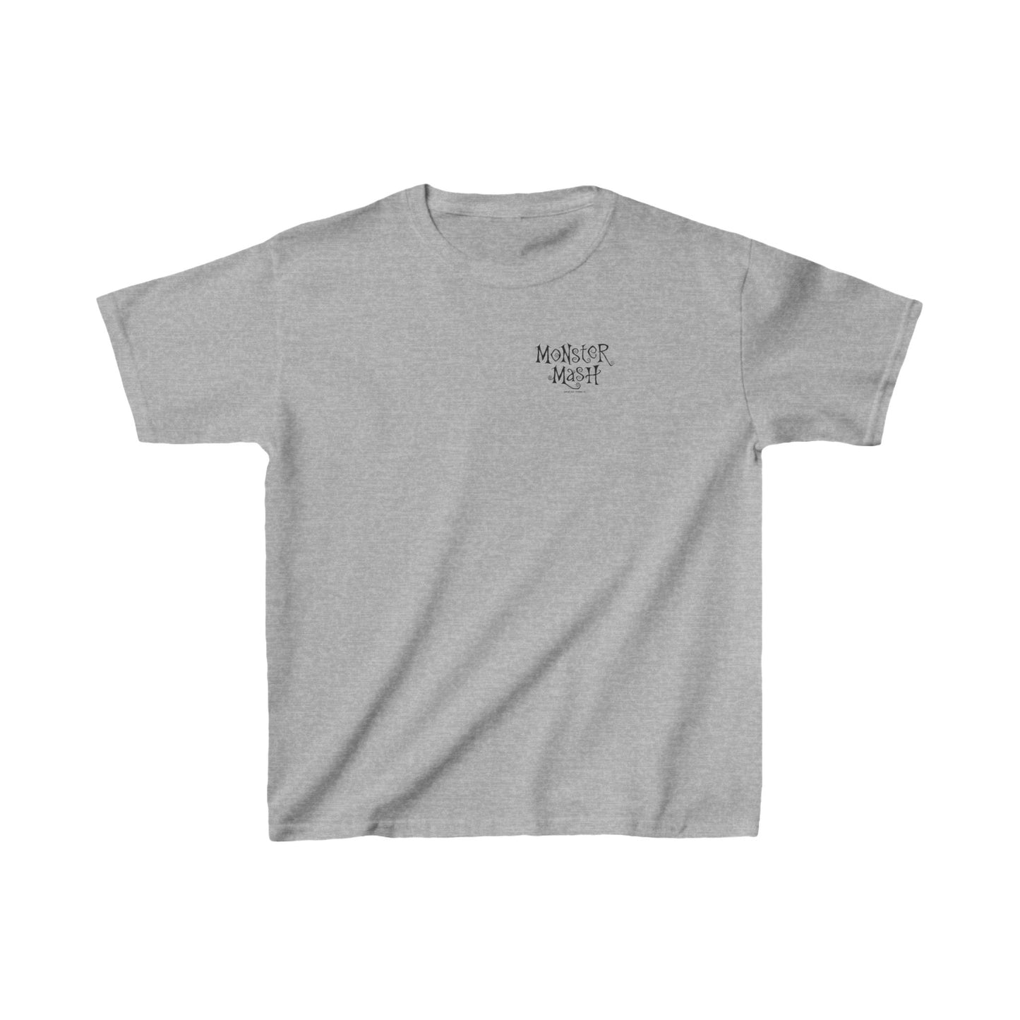 Monster Mash Kids Heavy Cotton™ Tee