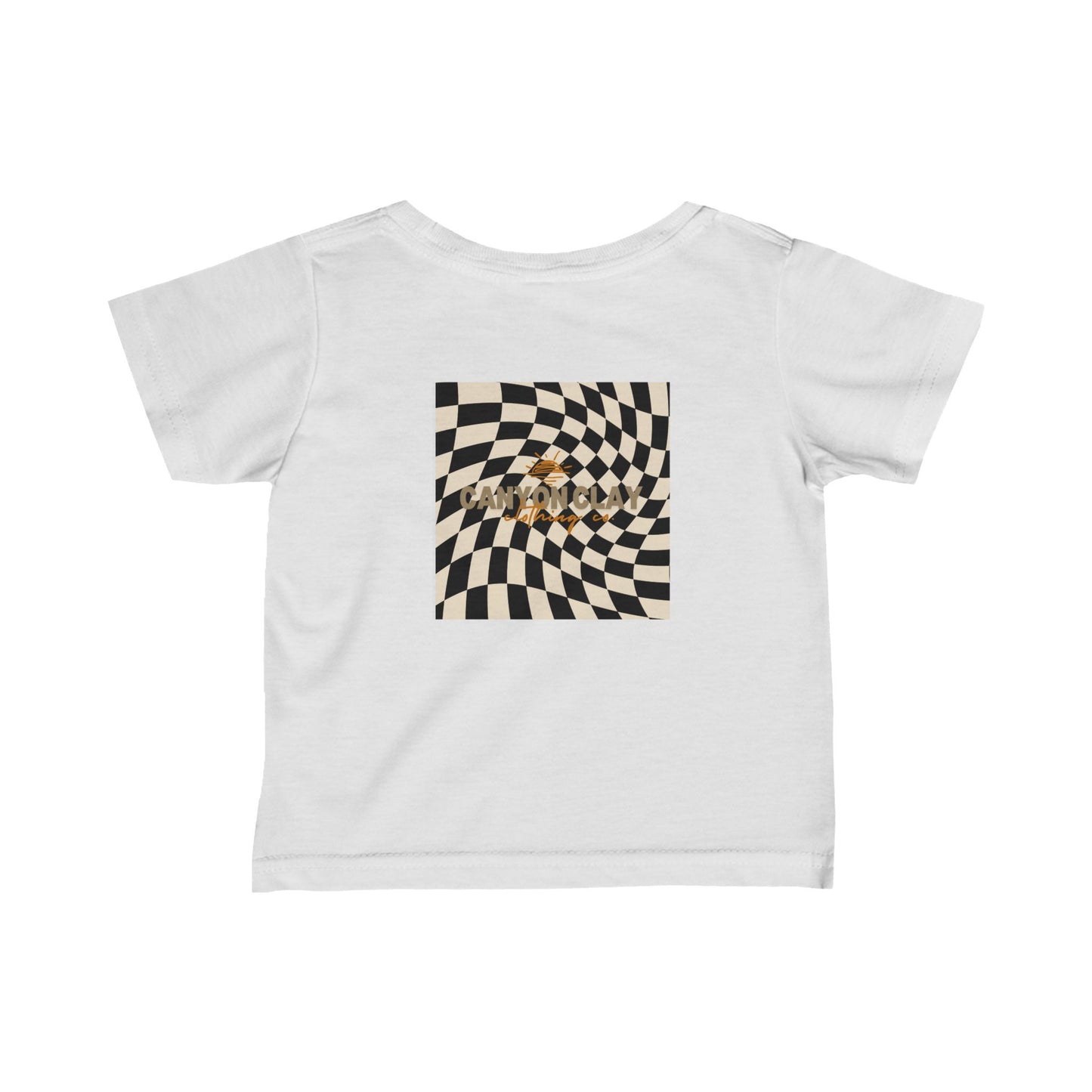 Limited Infant Fine Jersey Tee