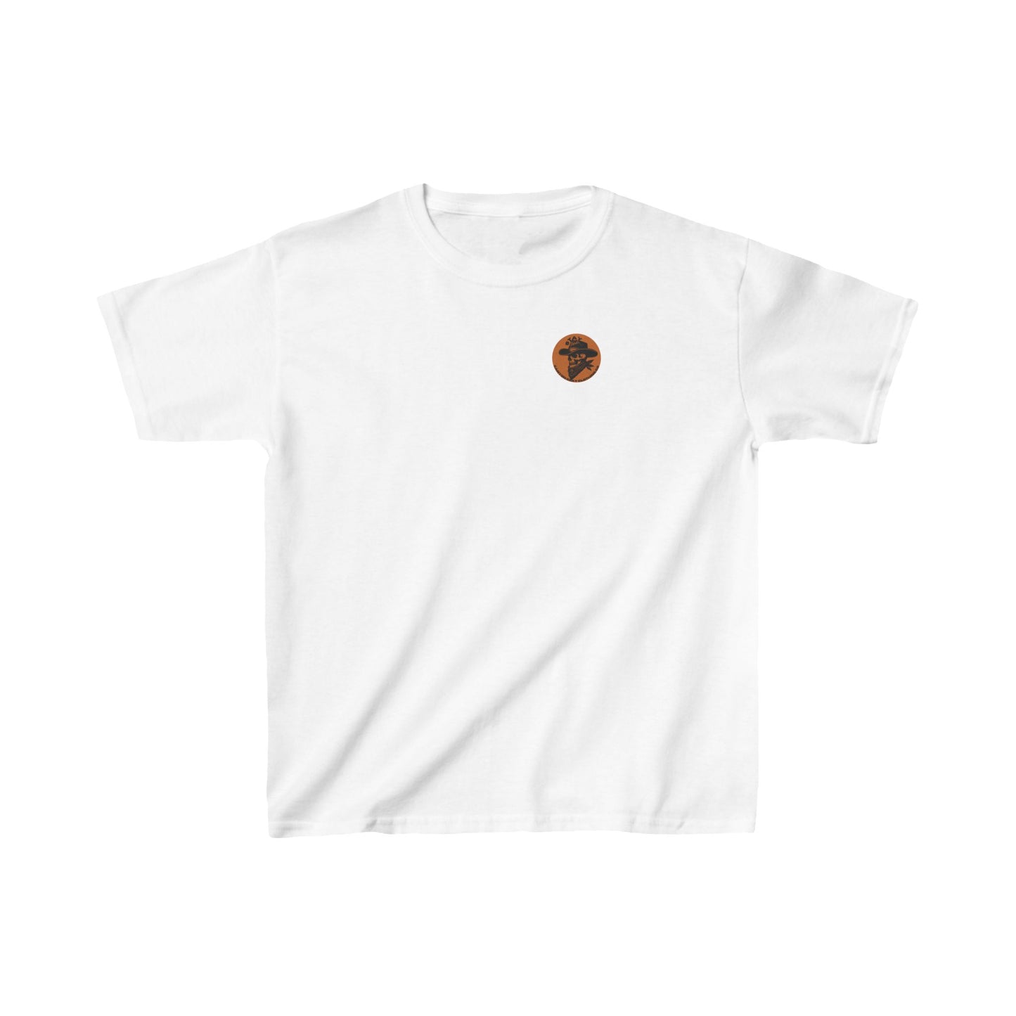 Stay Feral Kids Heavy Cotton™ Tee