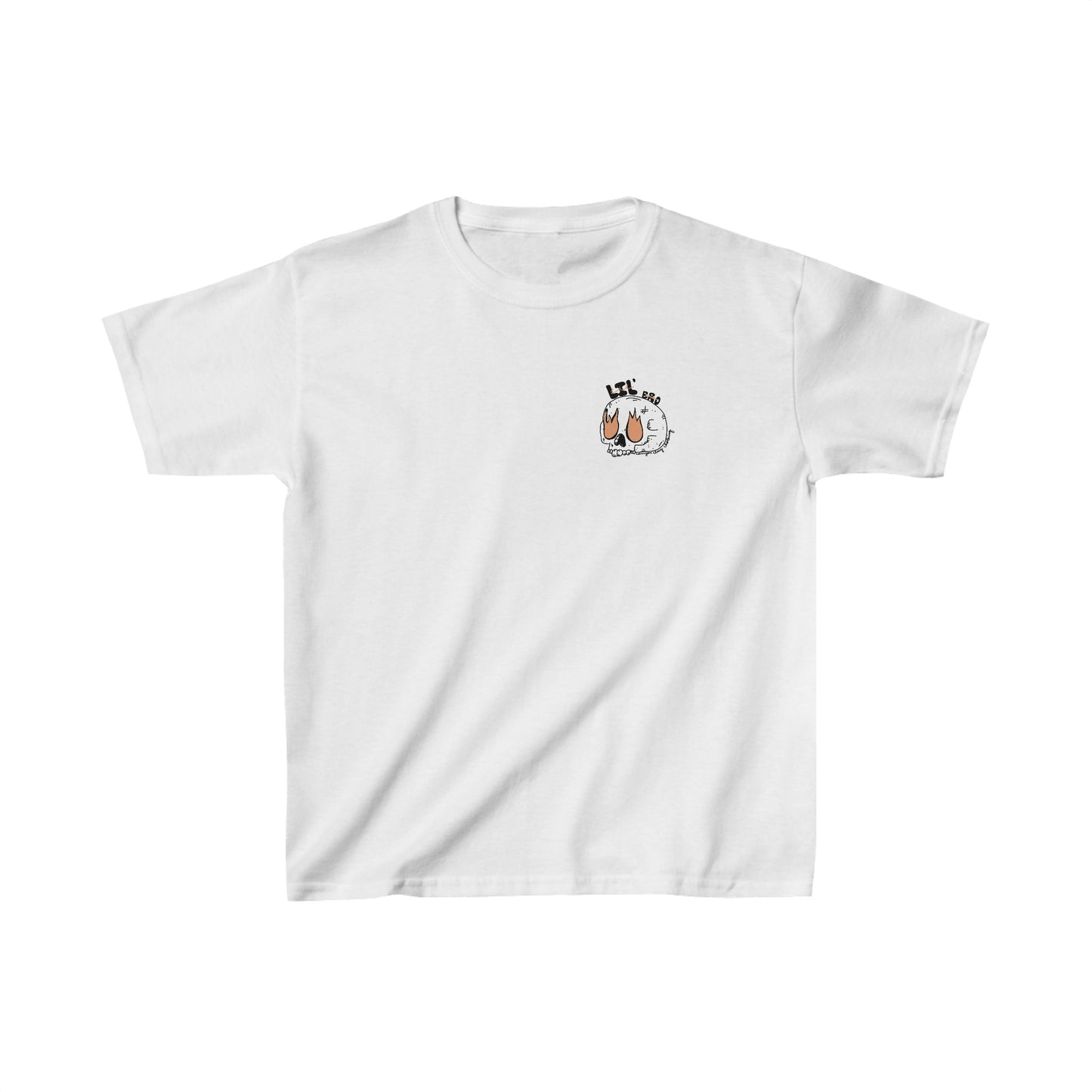 Lil Bro Kids Heavy Cotton™ Tee