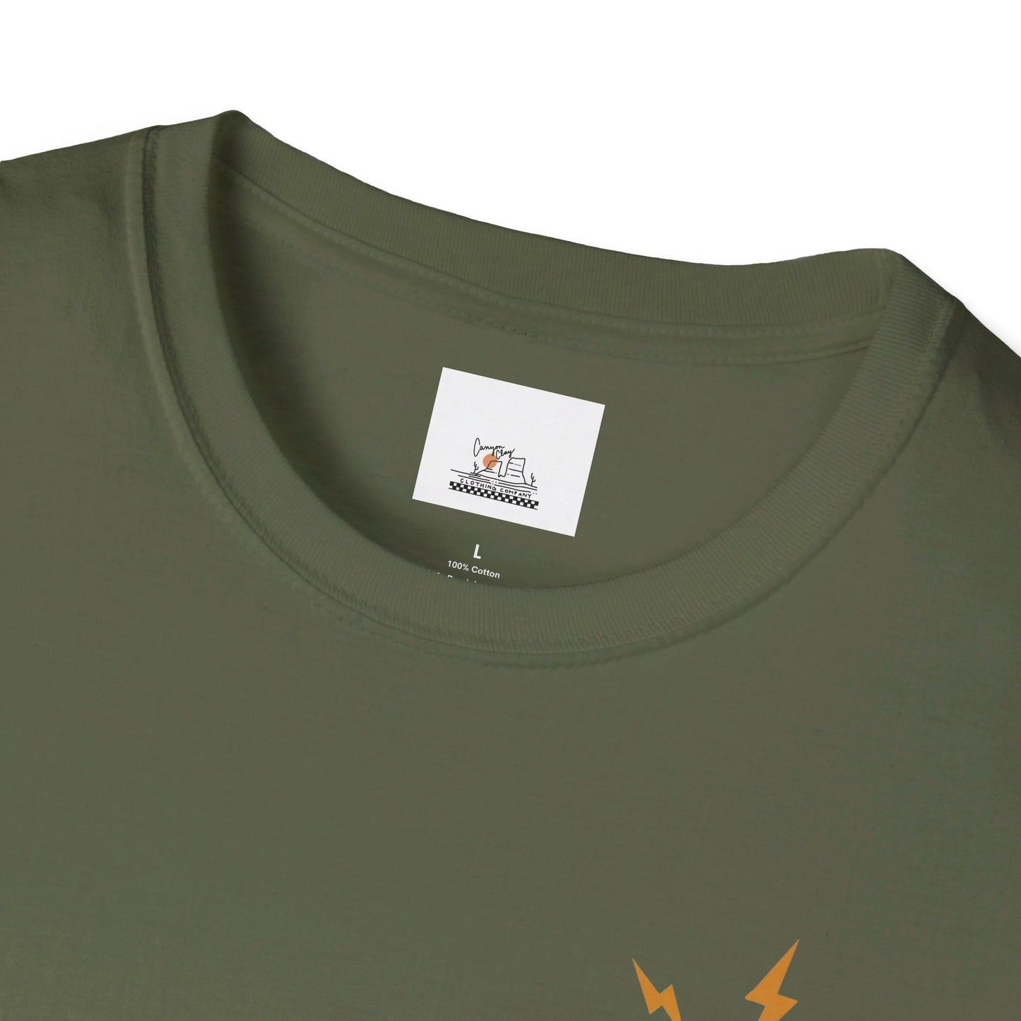 Wild Mama T-Shirt