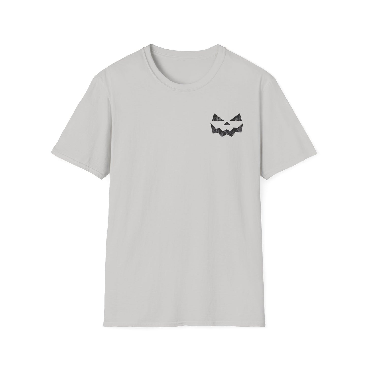 Jack-o-desert Unisex Softstyle T-Shirt