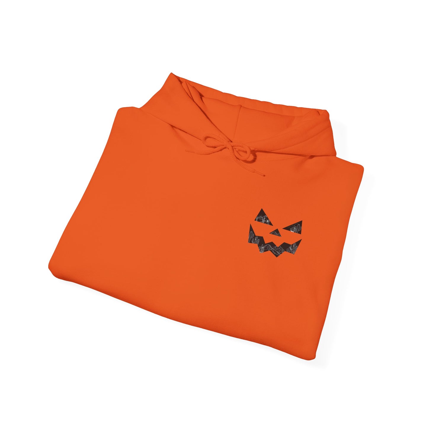 Jack-o-desert Unisex Heavy Blend™ Hooded Sweatshirt