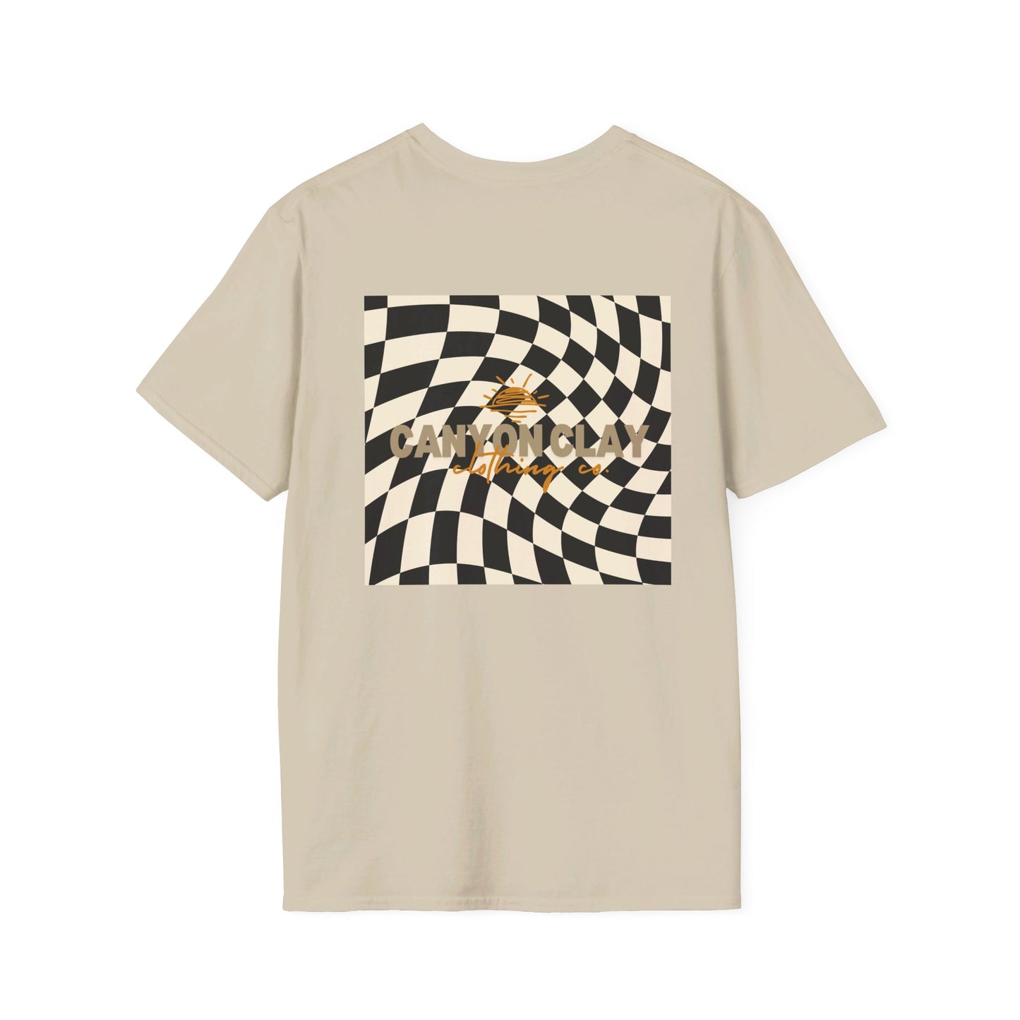 Limited Unisex Softstyle T-Shirt