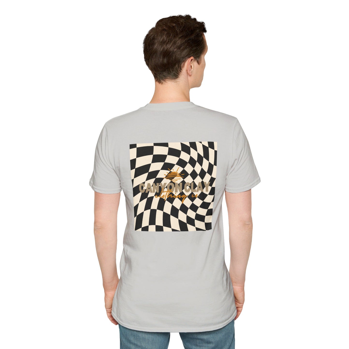 Limited Unisex Softstyle T-Shirt