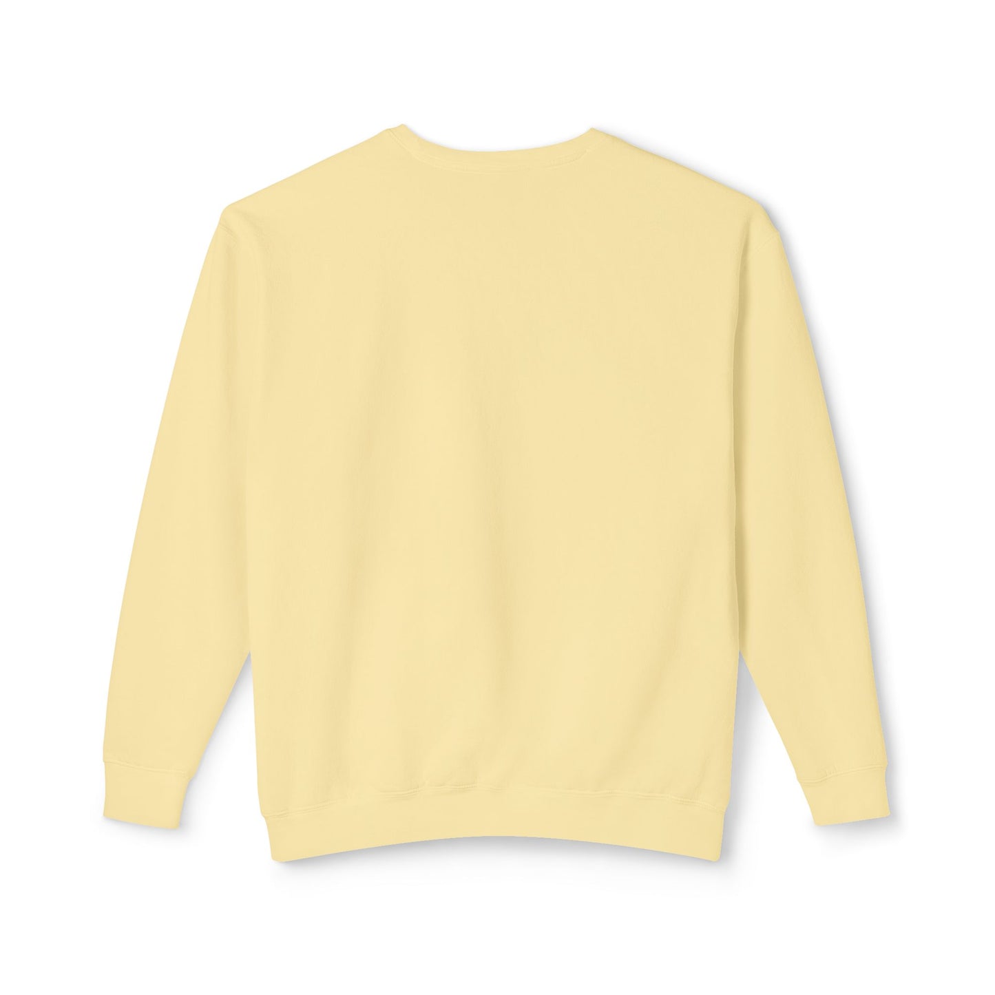 Holiday Spirit Lightweight Crewneck Sweatshirt