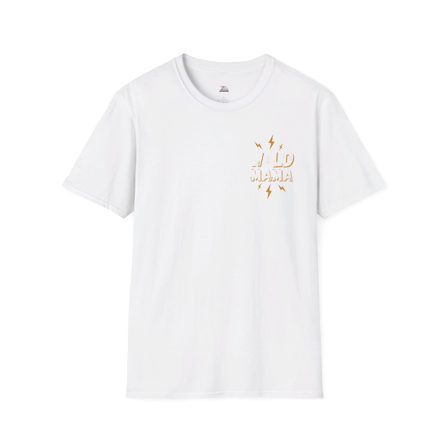 Wild Mama T-Shirt