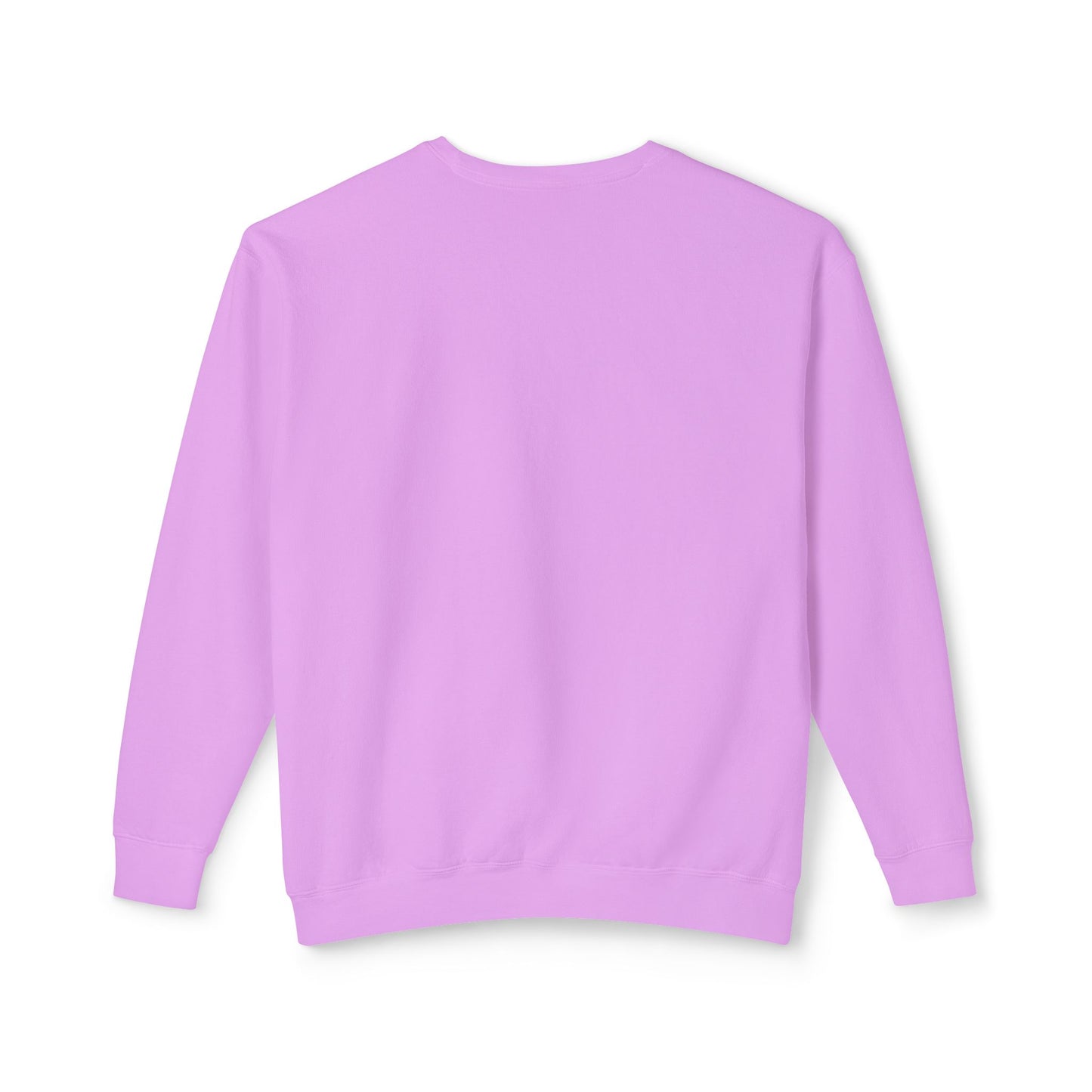 Santa’s Tab Lightweight Crewneck Sweatshirt