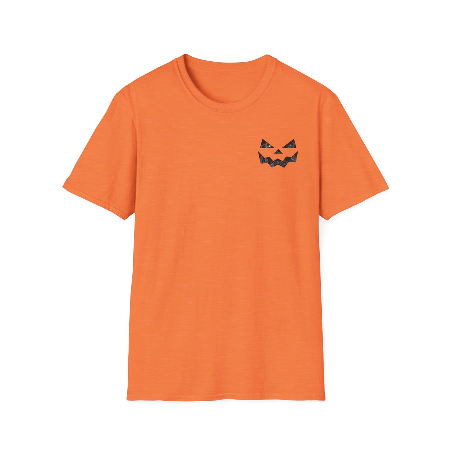 Jack-o-desert Unisex Softstyle T-Shirt