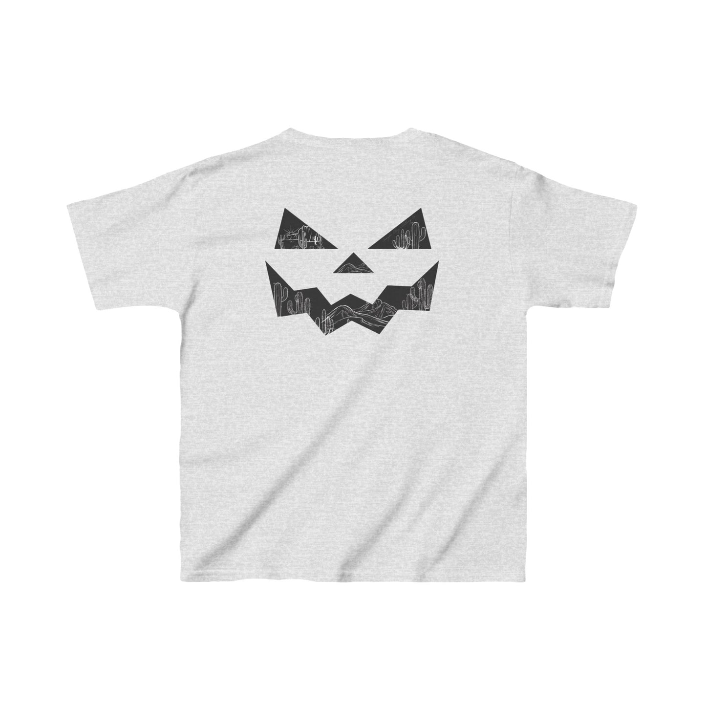 Jack-o-desert Kids Heavy Cotton™ Tee