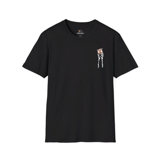 Together Forever Unisex Softstyle T-Shirt