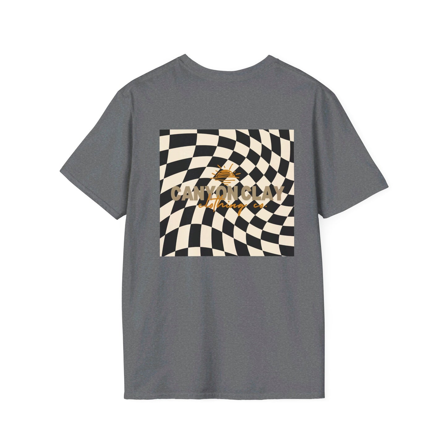 Limited Unisex Softstyle T-Shirt
