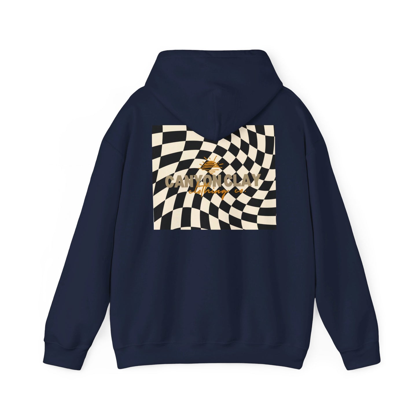 Limited Unisex Heavy Blend™ Hooded Sweatshirt