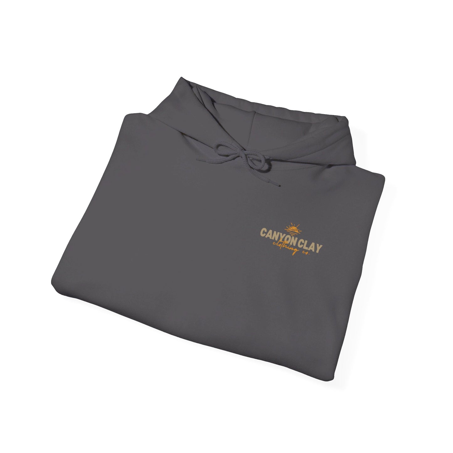 Limited Unisex Heavy Blend™ Hooded Sweatshirt