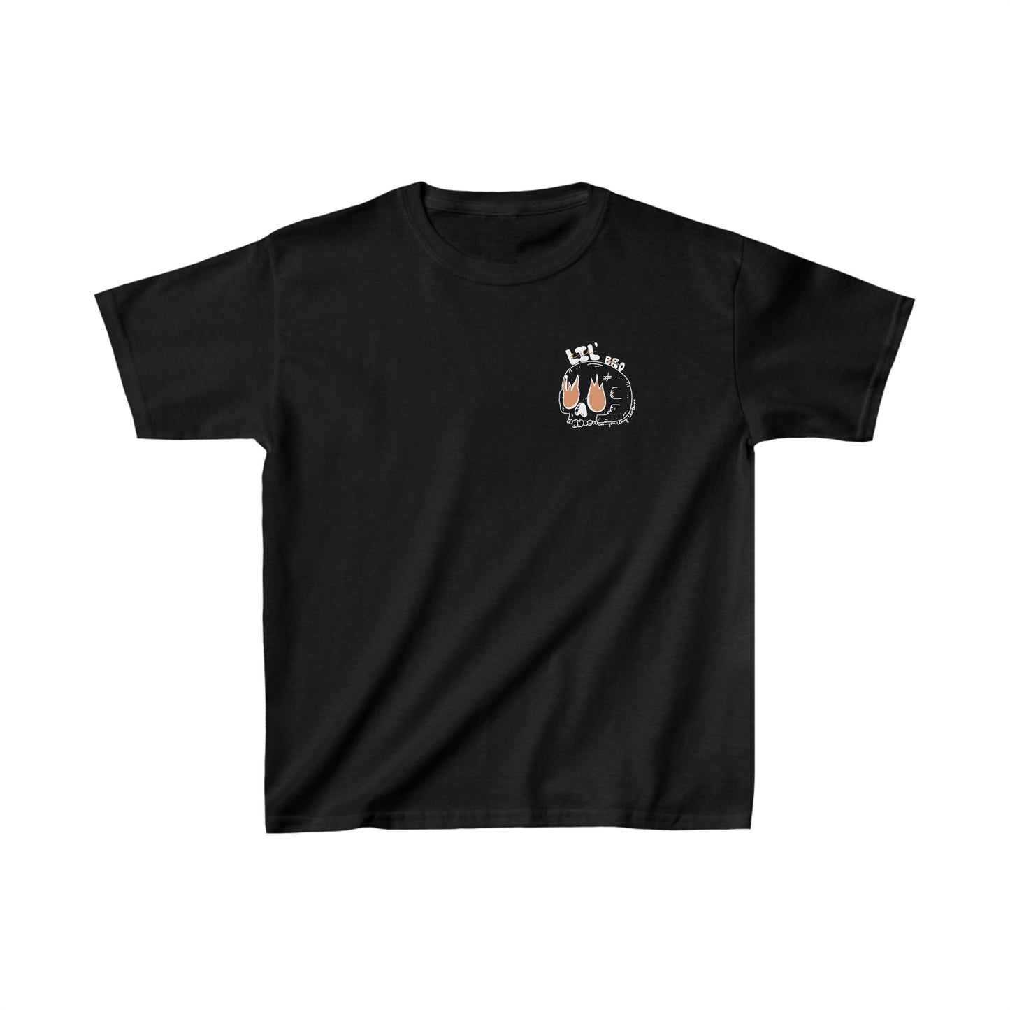 Lil Bro Kids Heavy Cotton™ Tee