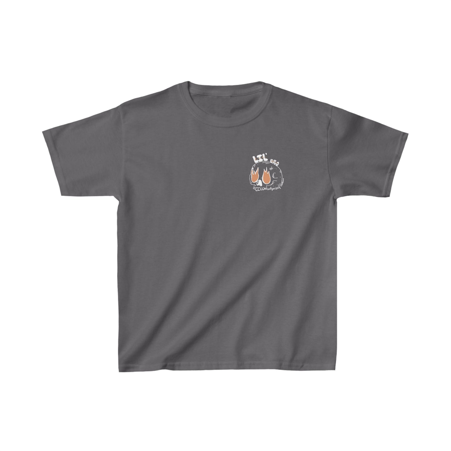 Lil Bro Kids Heavy Cotton™ Tee