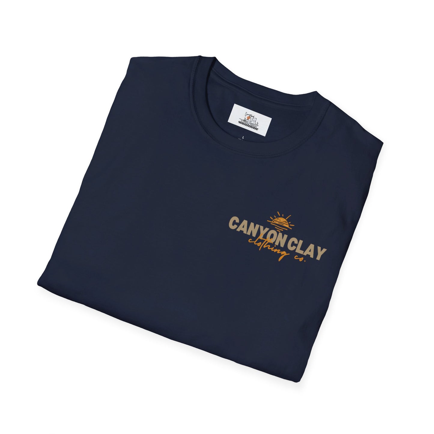 Limited Unisex Softstyle T-Shirt