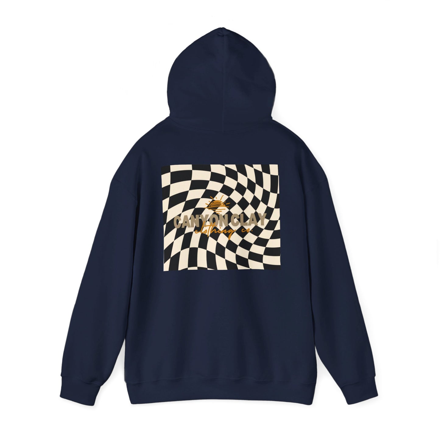 Limited Unisex Heavy Blend™ Hooded Sweatshirt