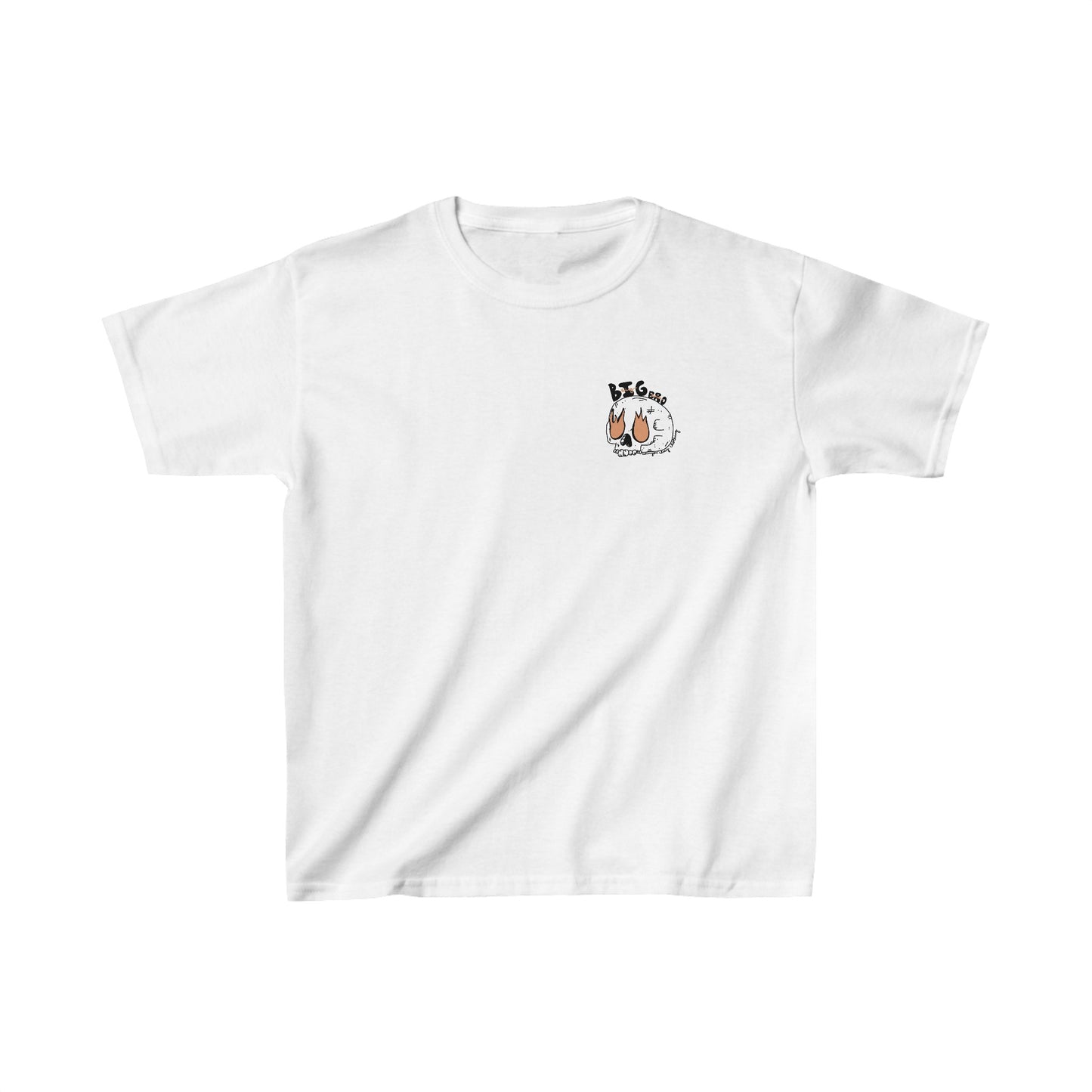 Big Bro Kids Heavy Cotton™ Tee
